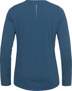 Odlo Chandail Zeroweight Chill Femmes - Plein air Entrepôt