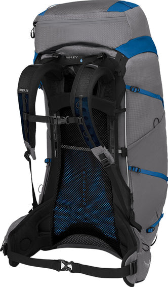 Osprey Exos Pro 55 Hommes - Plein air Entrepôt