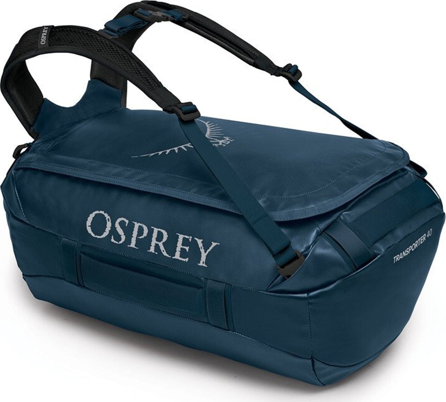 Osprey Transporter 40 - Plein Air Entrepôt