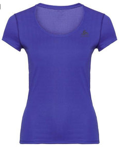 Odlo Active F- Dry Light ss Femme-Plein Air Entrepôt