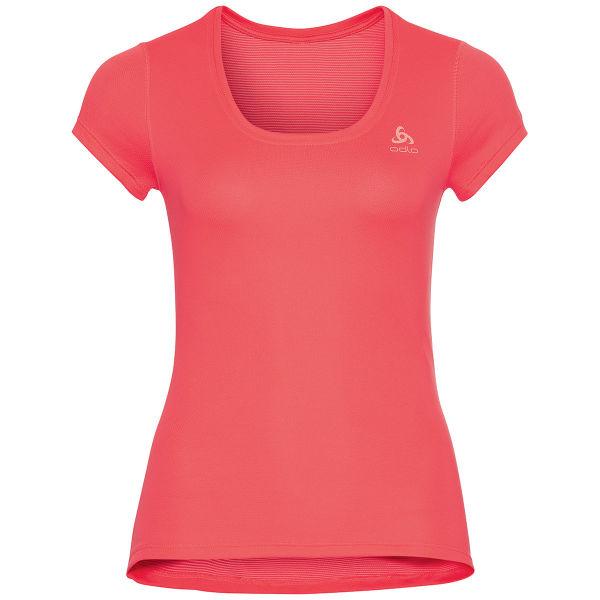 Odlo Active F-Dry Light ss Femme-Plein Air Entrepôt