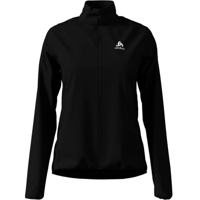 Odlo Aeolus Element Jacket Femme-Plein Air Entrepôt