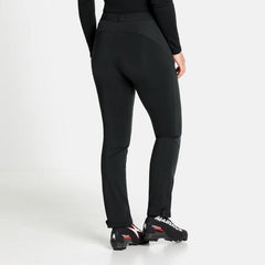 Odlo Aeolus Element Pant Femme-Plein Air Entrepôt