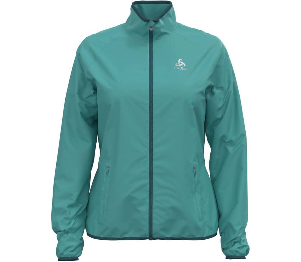 Odlo Essential Light Jacket Femme-Plein Air Entrepôt
