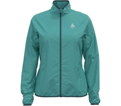 Odlo Essential Light Jacket Femme-Plein Air Entrepôt