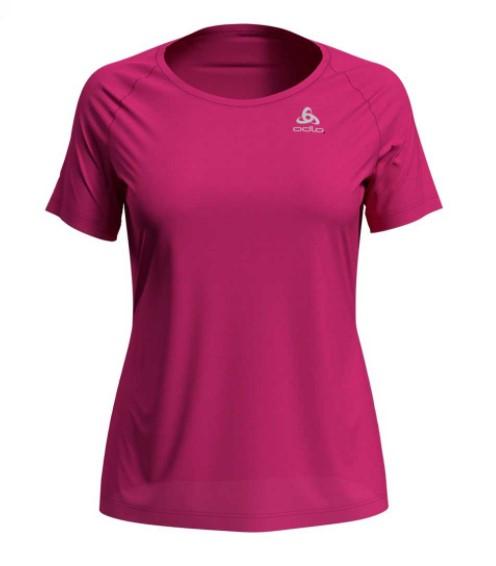 Odlo Essential Light Tee Femme-Plein Air Entrepôt
