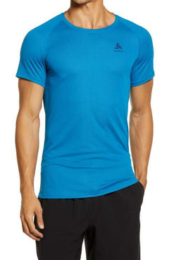 Odlo Essential Light Tee Homme-Plein Air Entrepôt