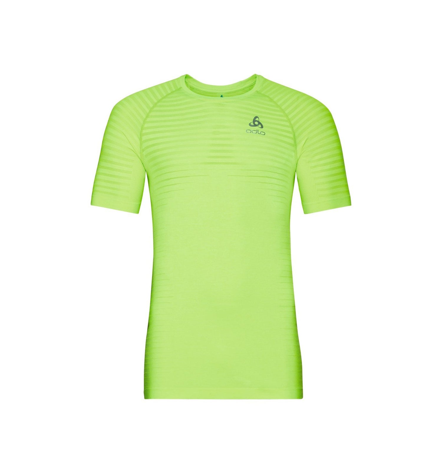 Odlo Essential Seamless Tee SS Homme - Plein Air Entrepôt