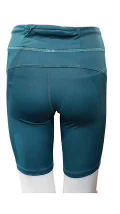 Odlo Essential Soft Tight Shorts Femme - Plein Air Entrepôt