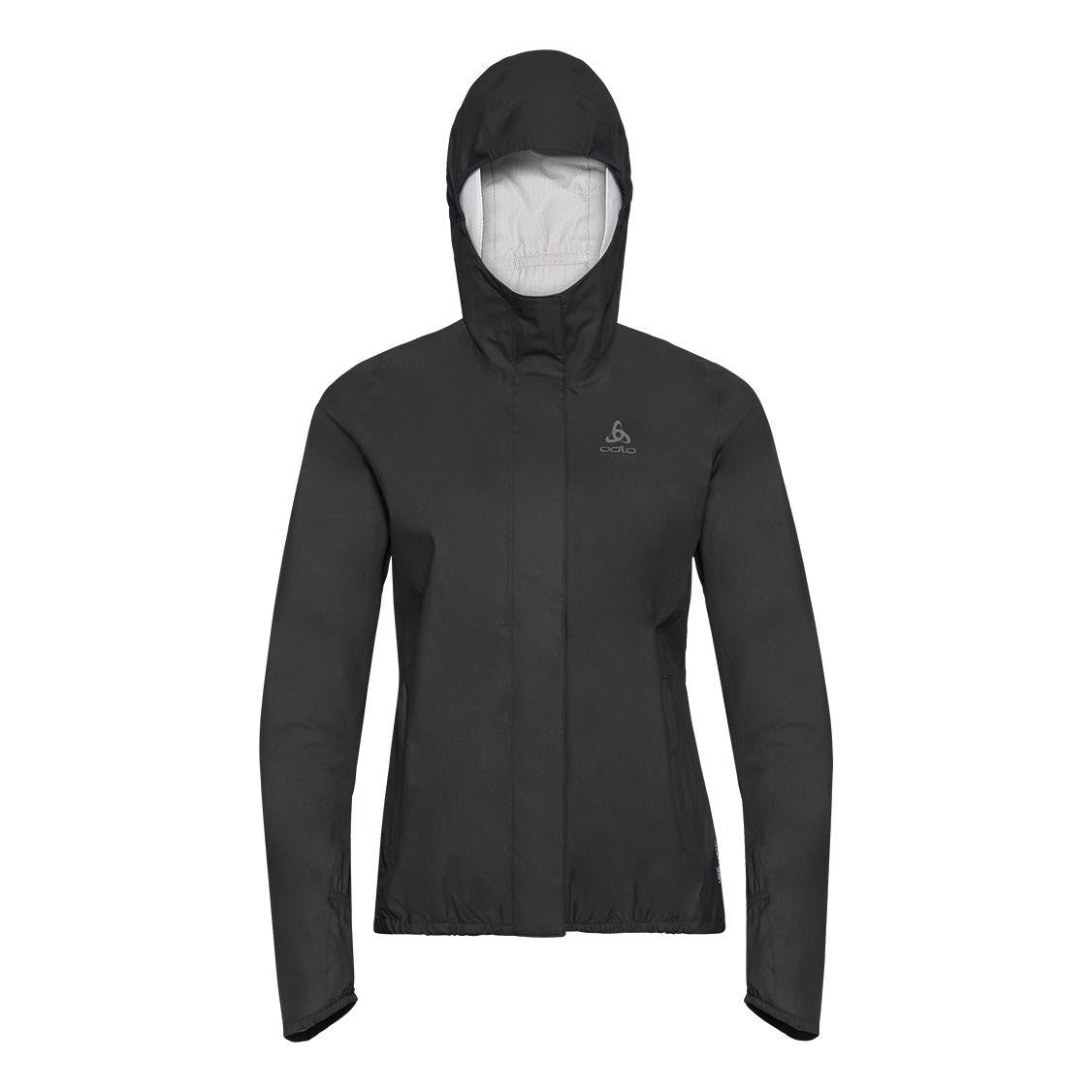Odlo FLI 2.5 Jkt Femme-Plein Air Entrepôt