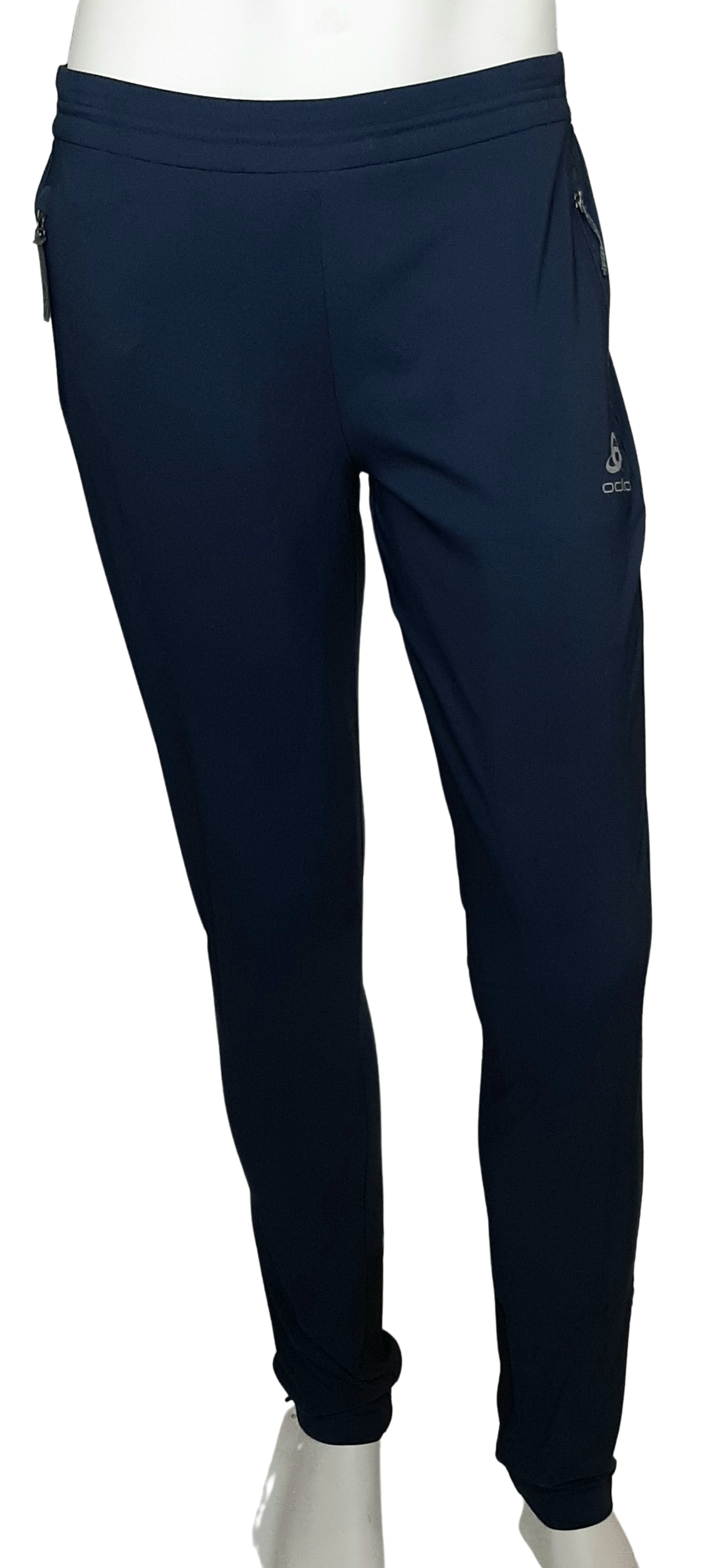 Odlo FLI CeramiWarm Pantalon Homme-Plein Air Entrepôt