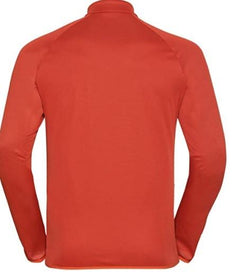 Odlo Full Zip FLi Ceramiwarm Homme-Plein Air Entrepôt