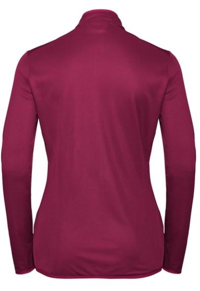 Odlo Midlayer FZ Fli Ceramiwarm Femme-Plein Air Entrepôt