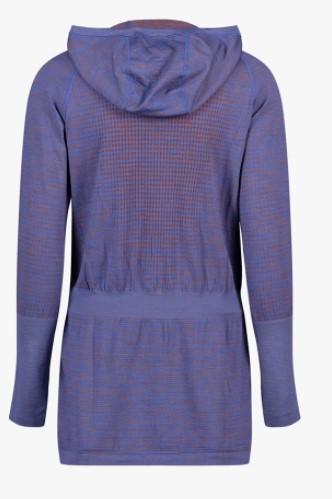 Odlo Midlayer Millenium Hoody Femme-Plein Air Entrepôt