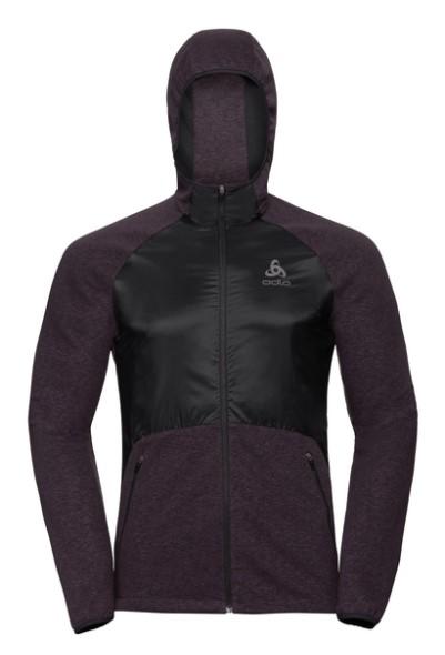 Odlo Milllenium Linencool PRO jkt Homme-Plein Air Entrepôt