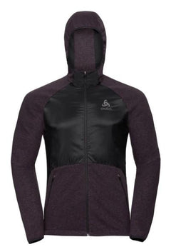 Odlo Milllenium Linencool PRO jkt Homme-Plein Air Entrepôt