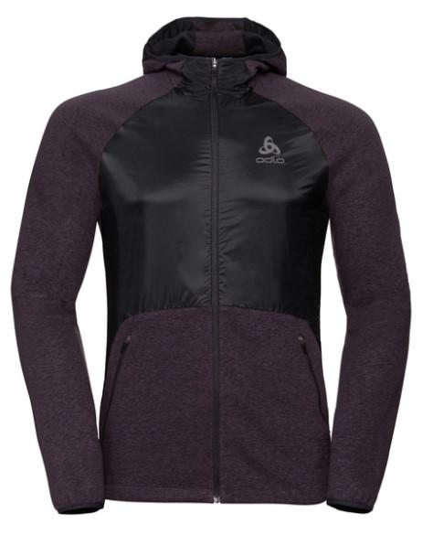 Odlo Milllenium Linencool PRO jkt Homme-Plein Air Entrepôt