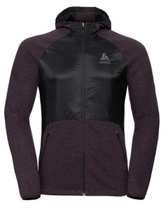 Odlo Milllenium Linencool PRO jkt Homme-Plein Air Entrepôt