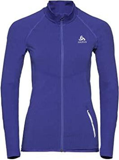 Odlo W's Velocity Light Jkt Femme-Plein Air Entrepôt