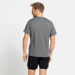 Odlo ZeroWeight Chill Tee SS Homme-Plein Air Entrepôt
