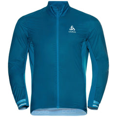Odlo ZeroWeight Dual Dry Jacket Homme-Plein Air Entrepôt