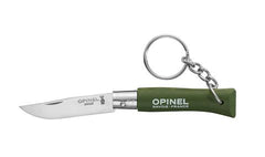 Opinel No.4 Porte-Clés-Plein Air Entrepôt