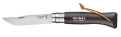 Opinel couteau No.8 Baroudeur-Plein Air Entrepôt