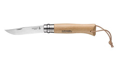 Opinel couteau No.8 Baroudeur-Plein Air Entrepôt
