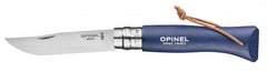 Opinel couteau No.8 Baroudeur-Plein Air Entrepôt