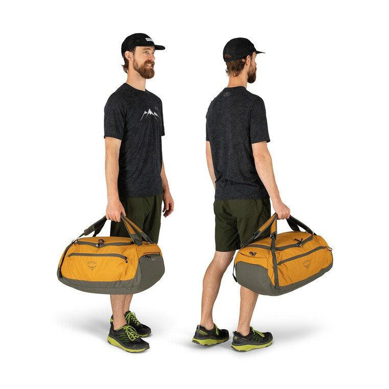 Osprey Daylite Duffel 45-Plein Air Entrepôt