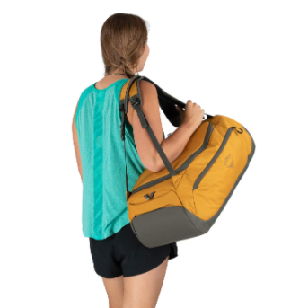 Osprey Daylite Duffel 45-Plein Air Entrepôt