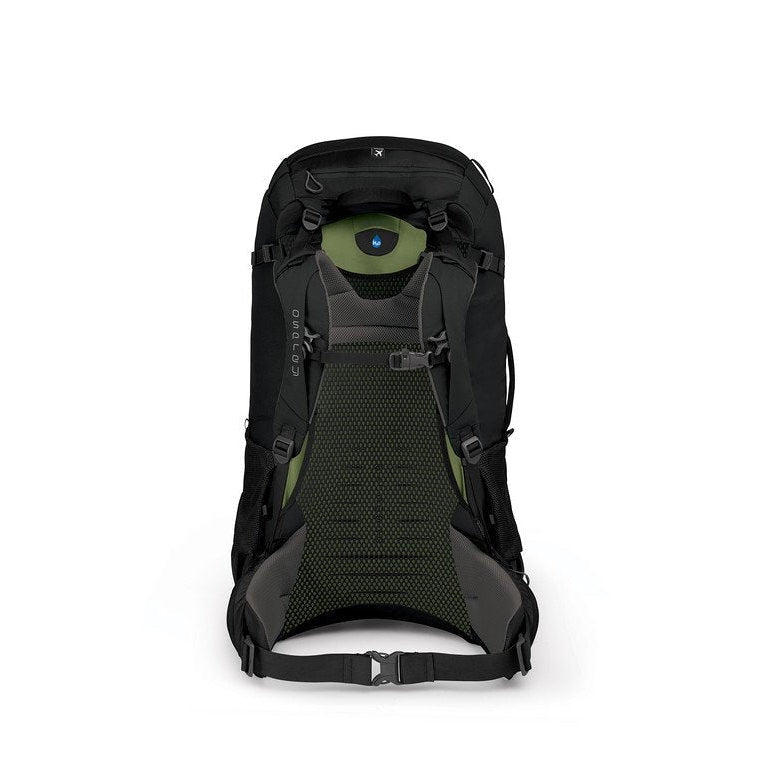 Osprey Farpoint Trek 55 - Plein Air Entrepôt