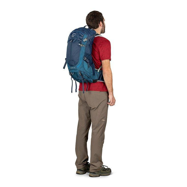 Osprey Stratos 34 M/L-Plein Air Entrepôt