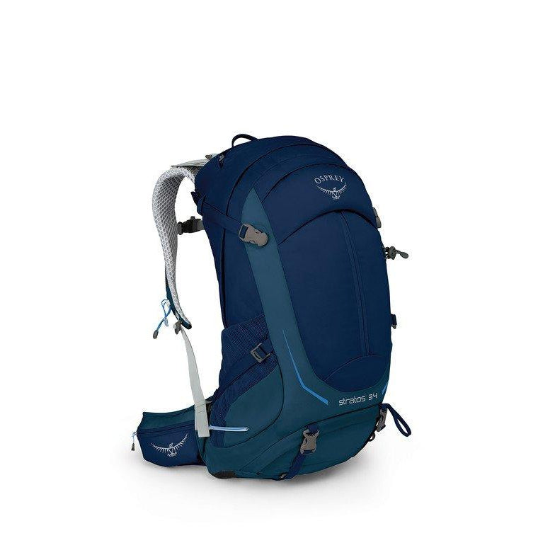 Osprey Stratos 34 M/L-Plein Air Entrepôt