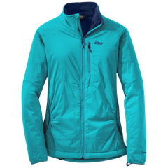Outdoor Research Ascendant Jacket Femmes-Plein Air Entrepôt