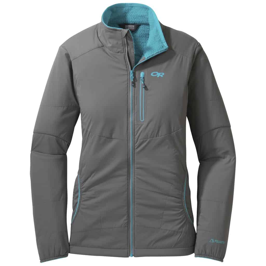 Outdoor Research Ascendant Jacket Femmes-Plein Air Entrepôt
