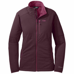 Outdoor Research Ascendant Jacket Femmes-Plein Air Entrepôt