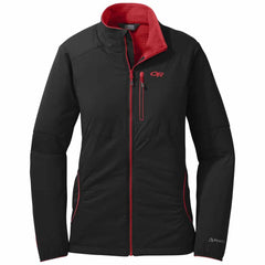 Outdoor Research Ascendant Jacket Femmes-Plein Air Entrepôt