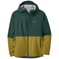 Outdoor Research Carbide Jacket Homme-Plein Air Entrepôt