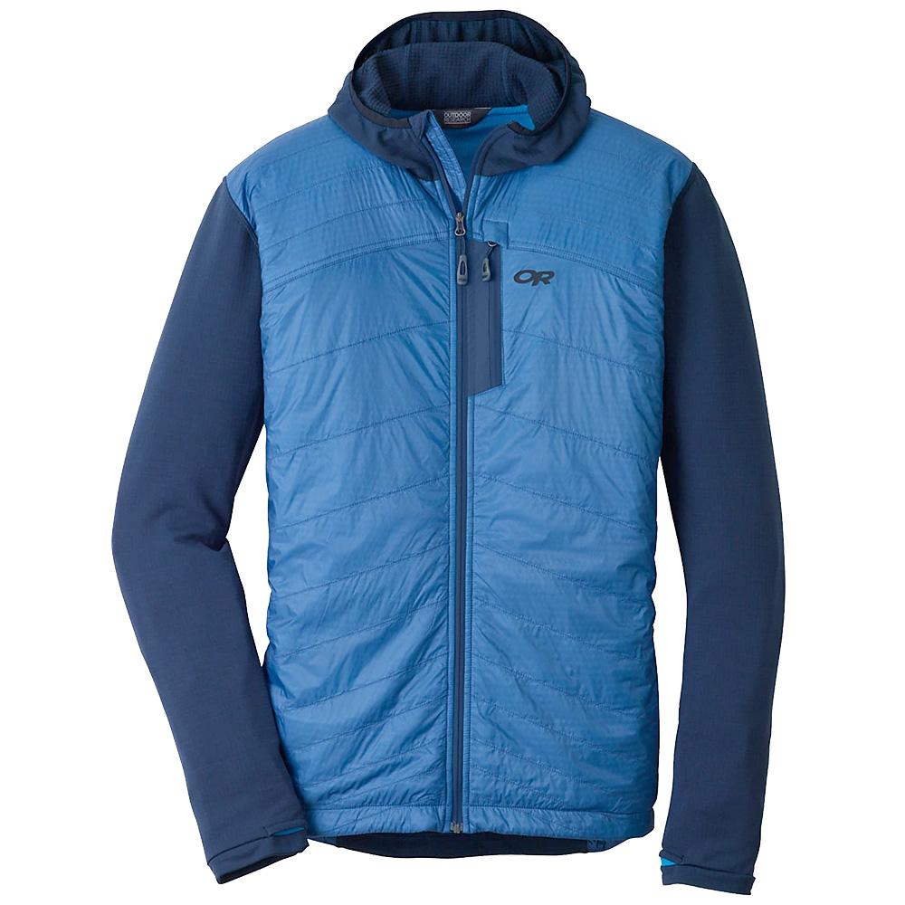 Outdoor Research Deviator Hoody Homme-Plein Air Entrepôt