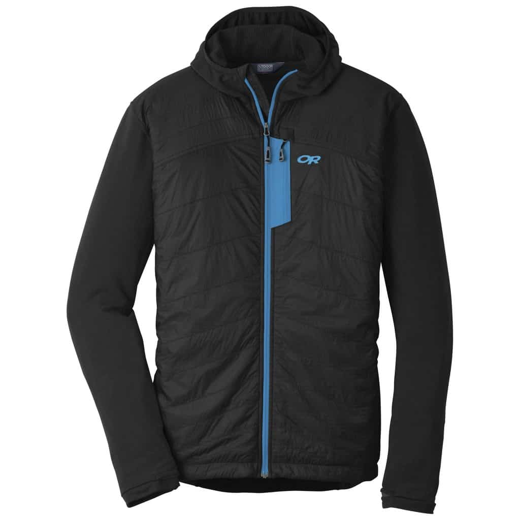 Outdoor Research Deviator Hoody Homme Plein Air Entrepot