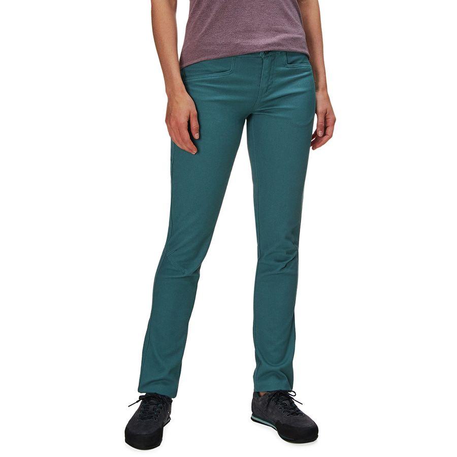 Patagonia Escala Rock Pantalons Femme-Plein Air Entrepôt