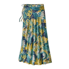 Patagonia Kamala Maxi Jupe Femme-Plein Air Entrepôt