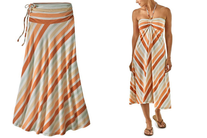 Patagonia kamala maxi sales dress