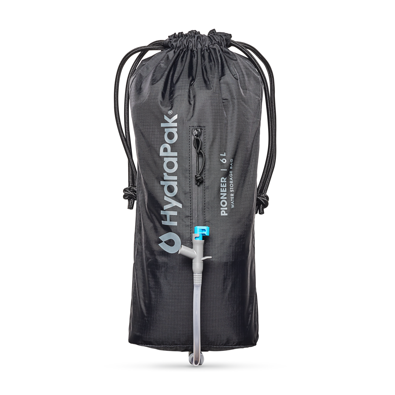 Hydrapak Pioneer 6L - Plein air Entrepôt