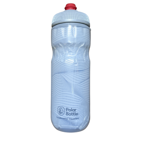 Polar Cycle Bottle 20 Oz.-Plein Air Entrepôt