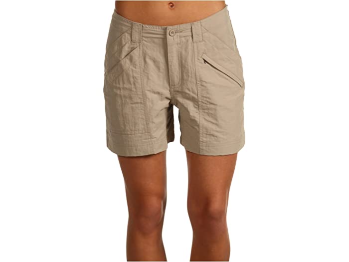 Royal Robbins Backcountry Short Femme-Plein Air Entrepôt