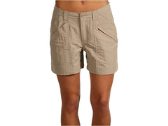 Royal Robbins Backcountry Short Femme-Plein Air Entrepôt