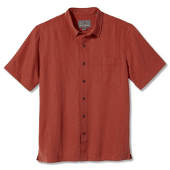 Royal Robbins Desert Pucker Dry SS Shirt Homme-Plein Air Entrepôt