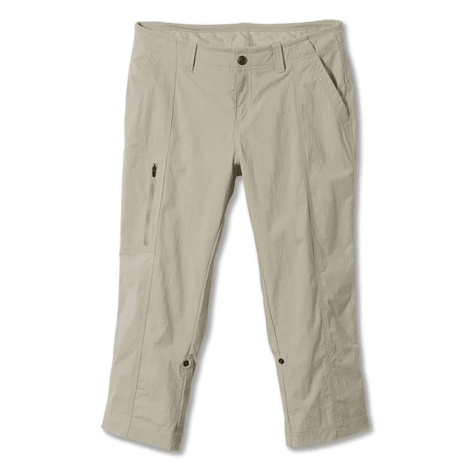Royal Robbins Discovery III Capri Femme-Plein Air Entrepôt